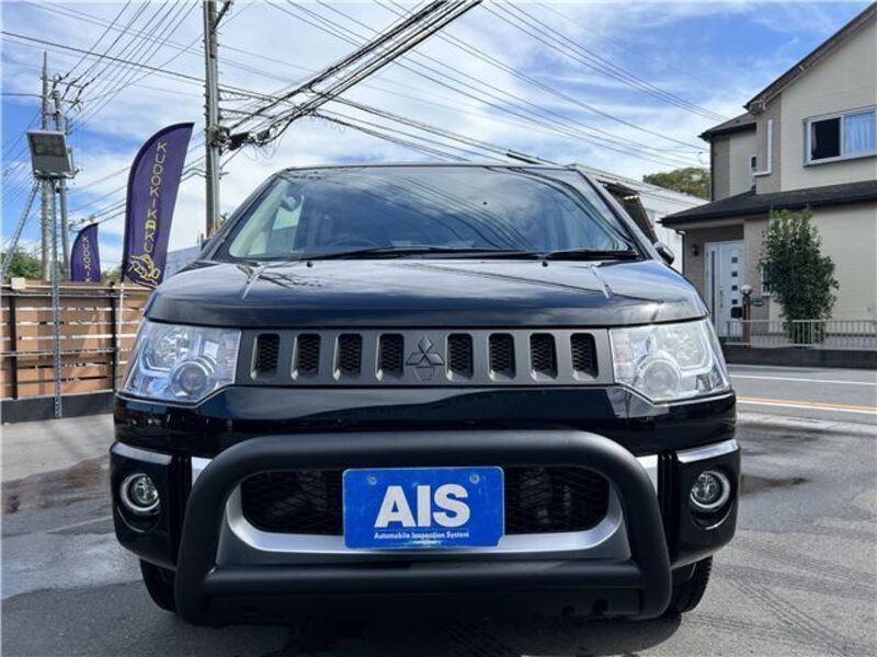 DELICA D5