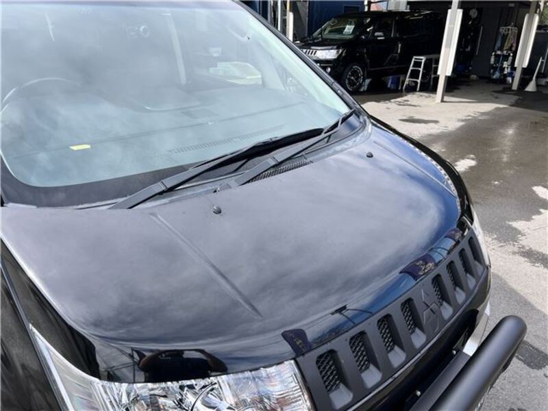 DELICA D5