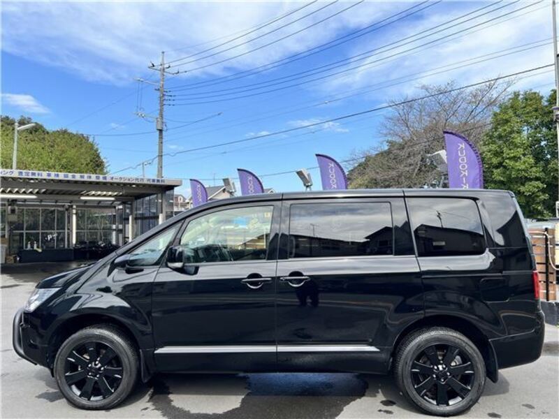 DELICA D5