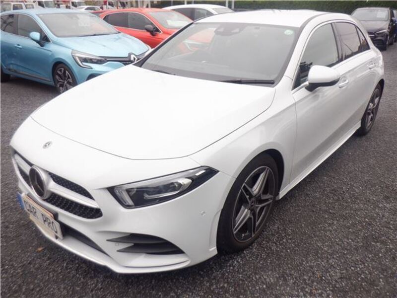 A-CLASS-0