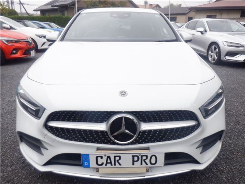 A-CLASS