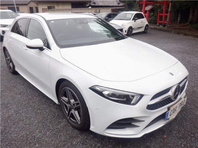 A-CLASS