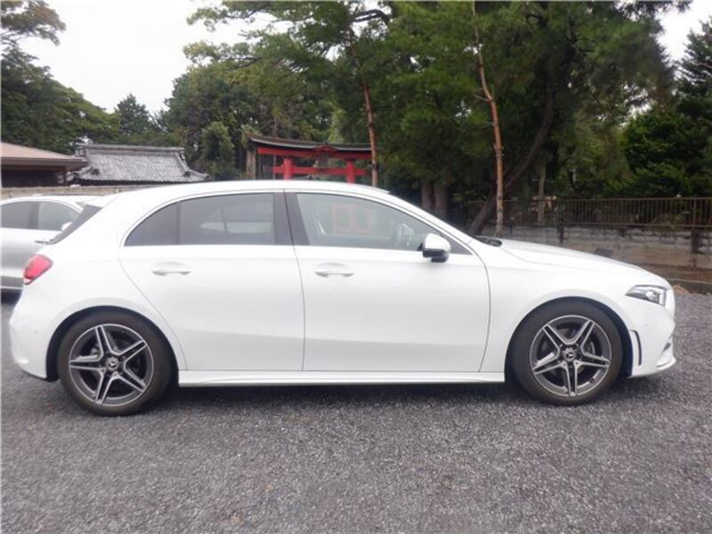 A-CLASS