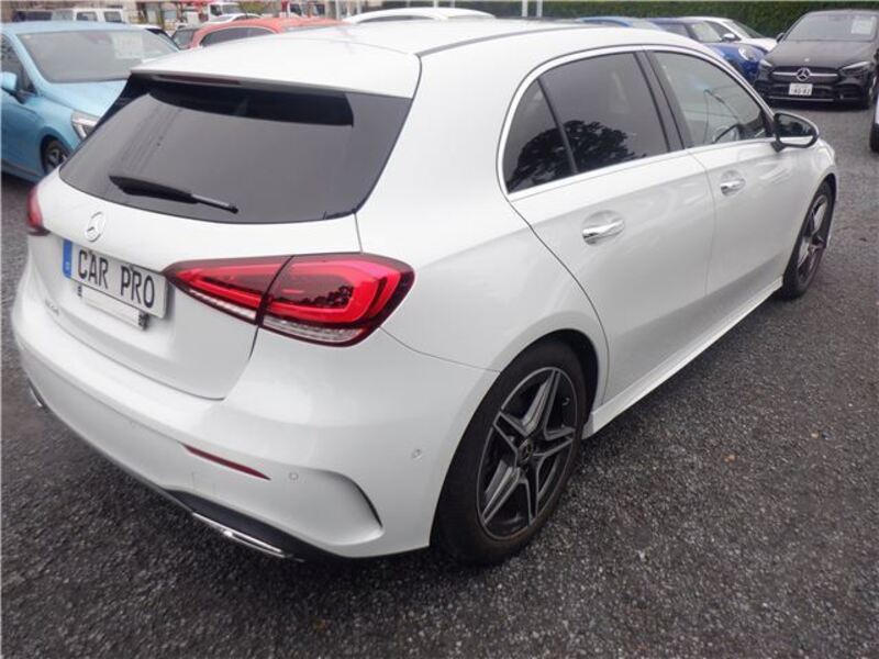 A-CLASS