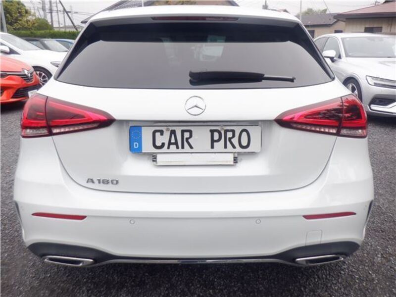 A-CLASS