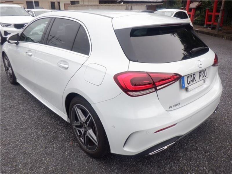 A-CLASS