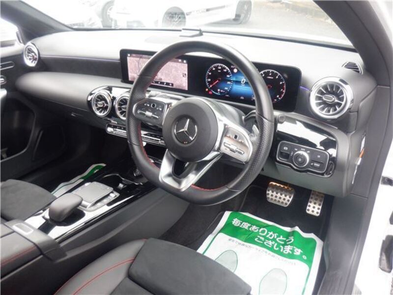 A-CLASS