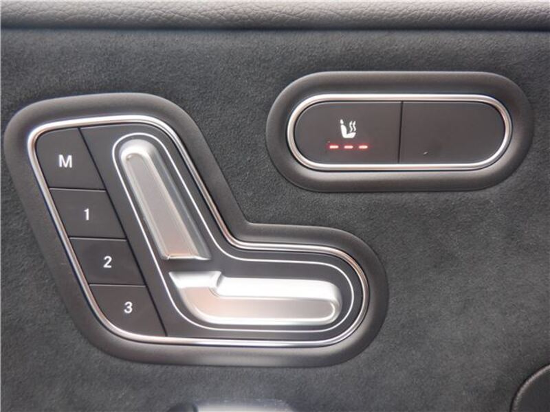 A-CLASS