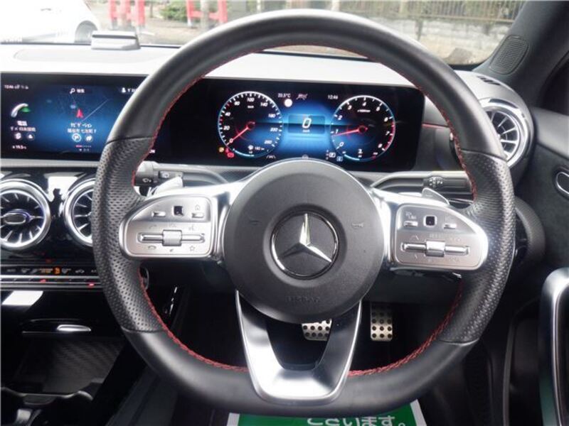 A-CLASS