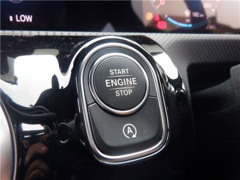 A-CLASS