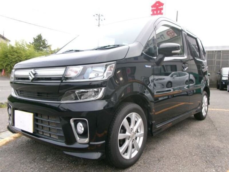 WAGON R-0