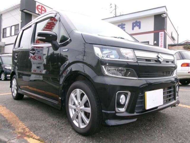 WAGON R