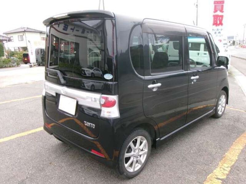 TANTO