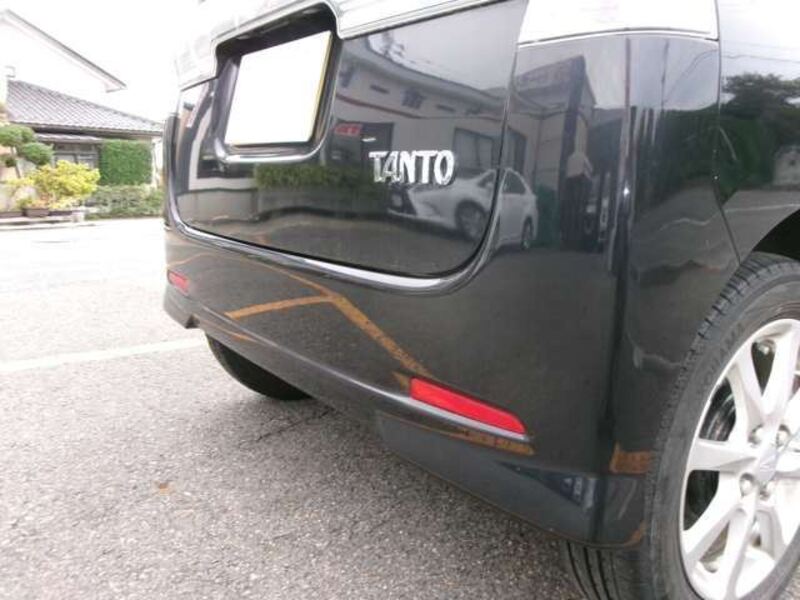 TANTO