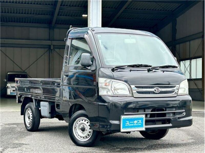 HIJET TRUCK-0