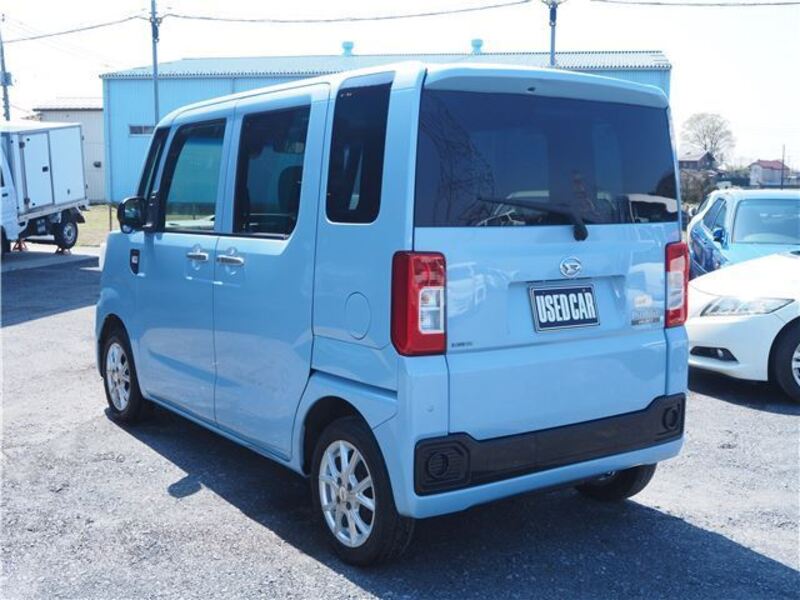 HIJET CADDIE