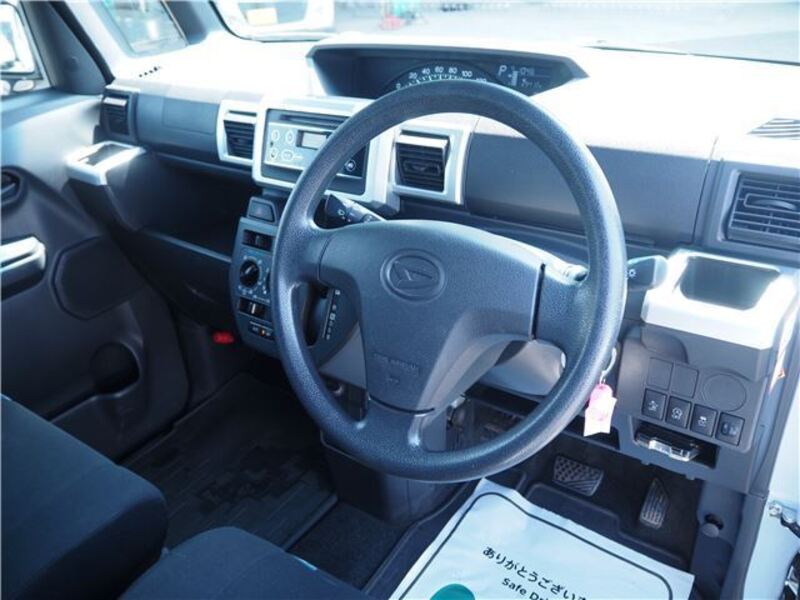 HIJET CADDIE