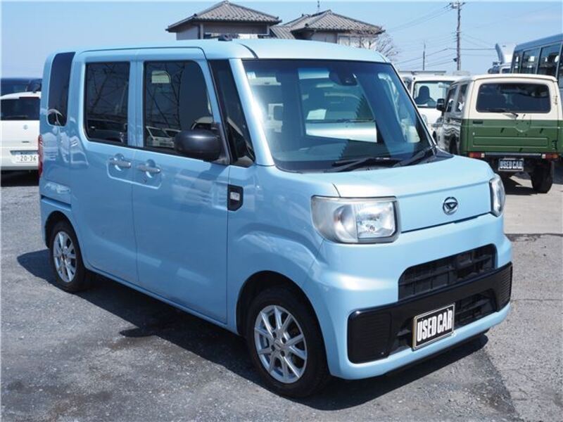 HIJET CADDIE