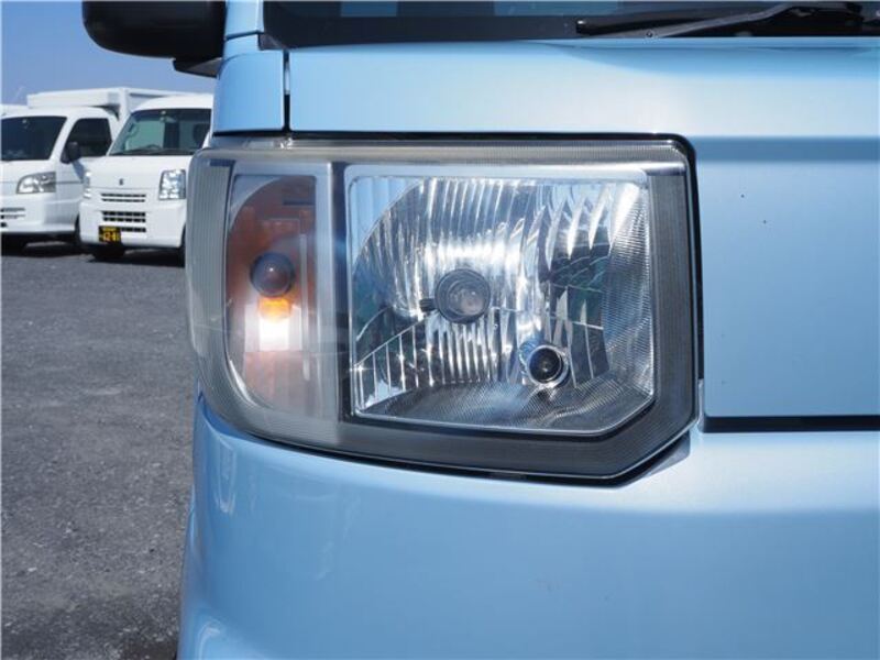 HIJET CADDIE