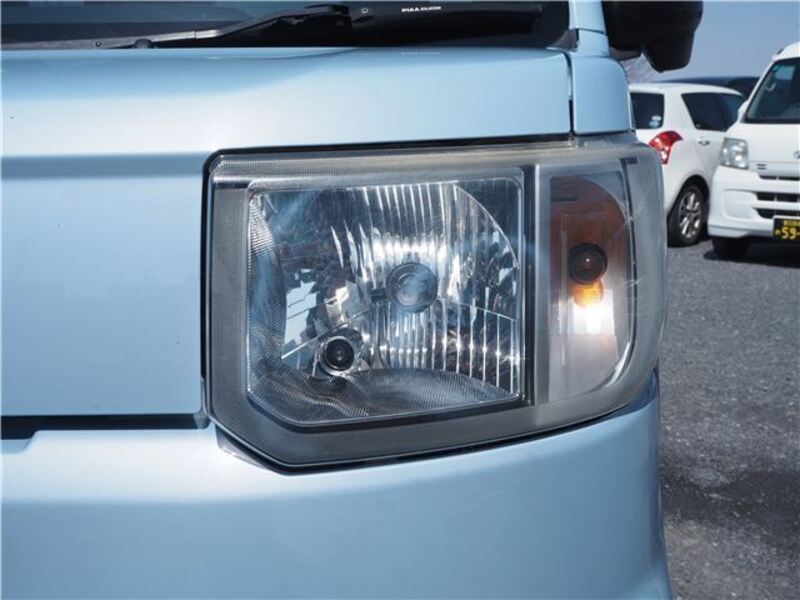 HIJET CADDIE
