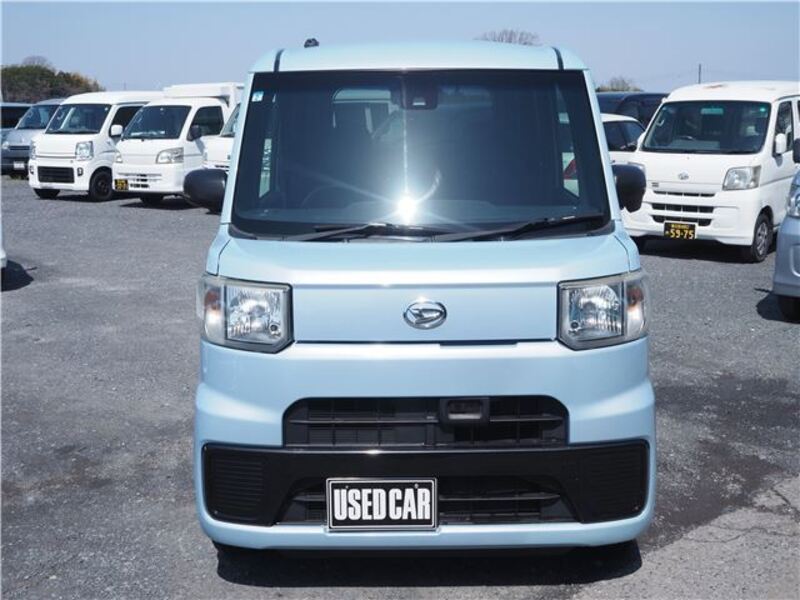 HIJET CADDIE