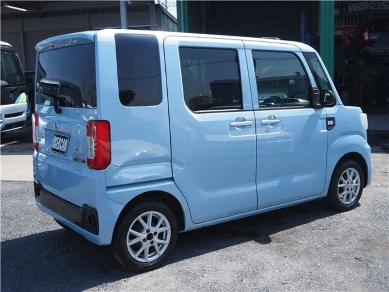 HIJET CADDIE