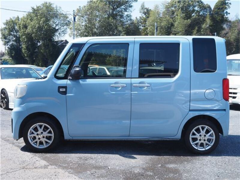 HIJET CADDIE