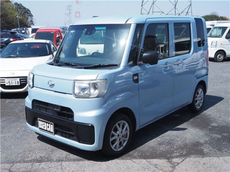 HIJET CADDIE