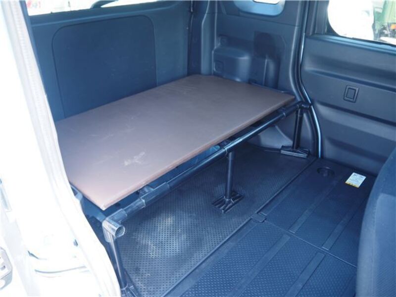 HIJET CADDIE