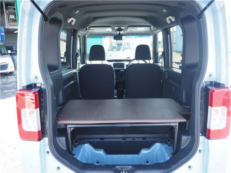 HIJET CADDIE