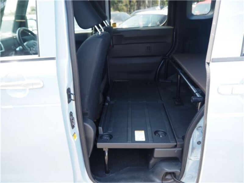 HIJET CADDIE