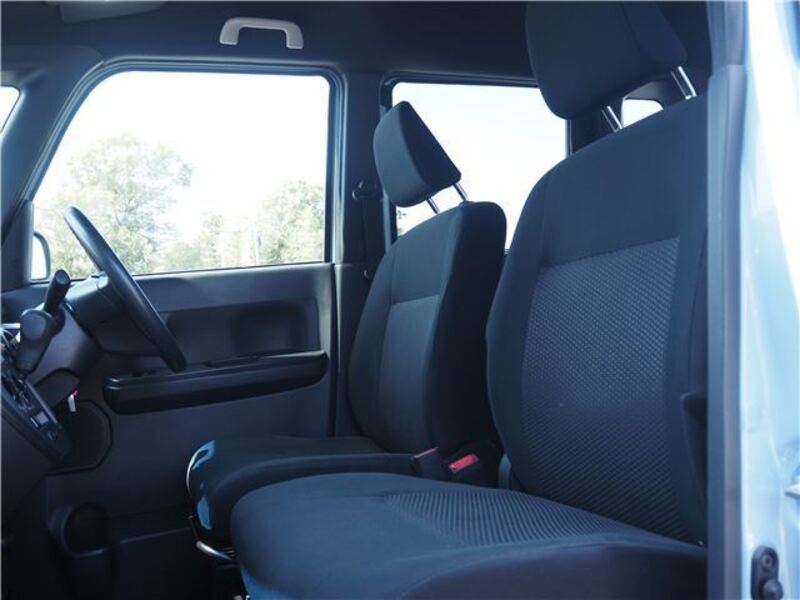 HIJET CADDIE