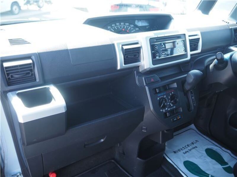 HIJET CADDIE