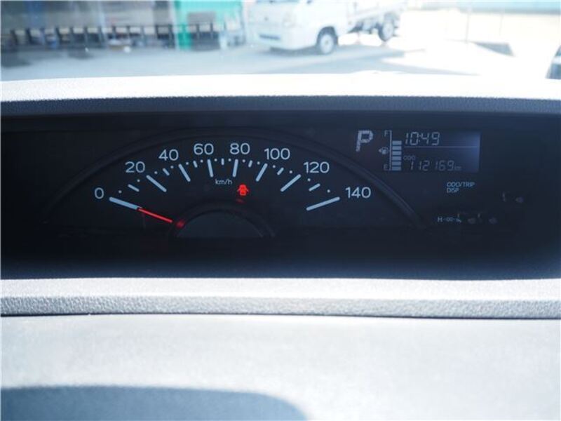HIJET CADDIE