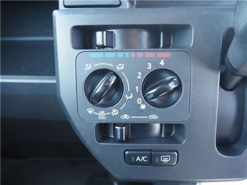 HIJET CADDIE