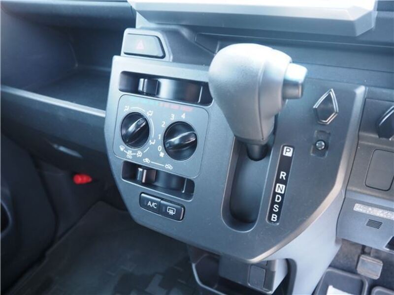 HIJET CADDIE