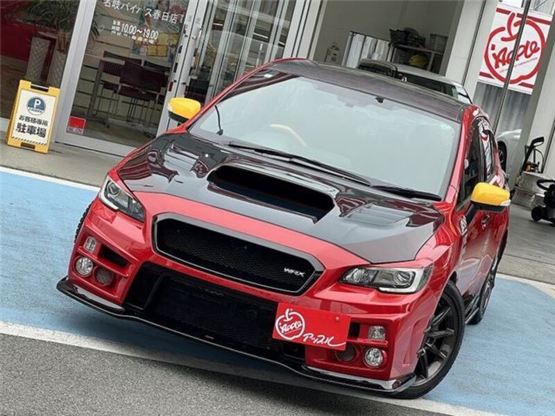 WRX