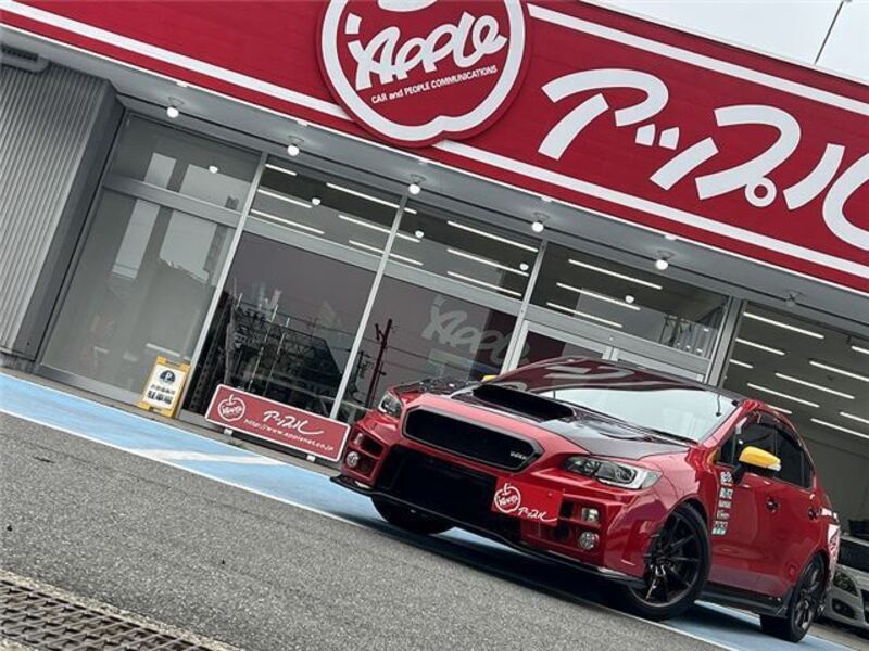 WRX