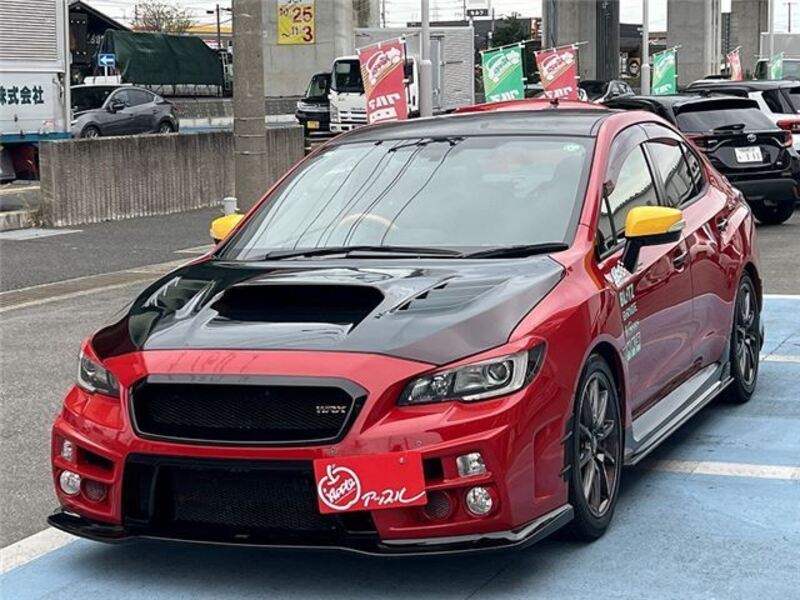 WRX