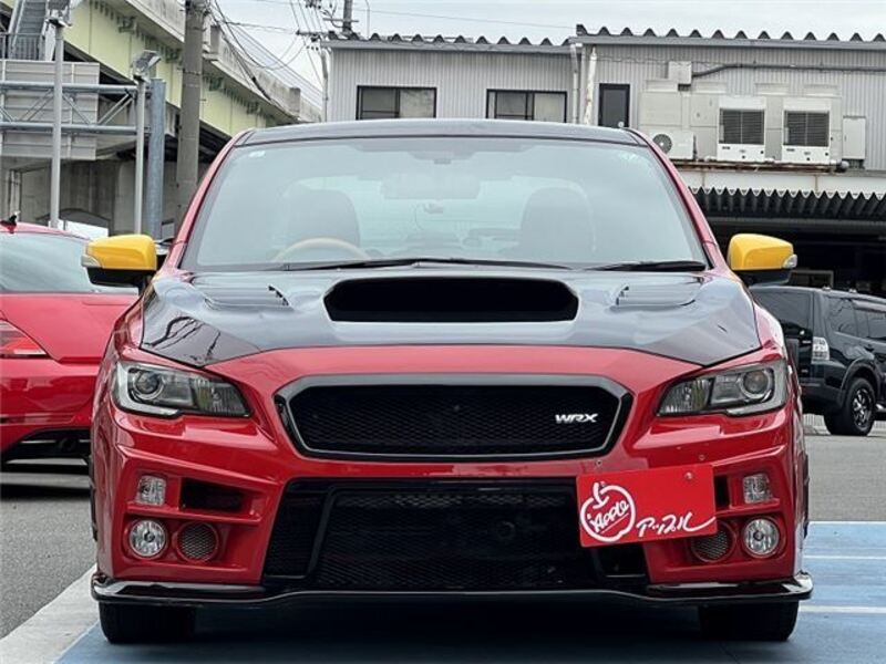 WRX