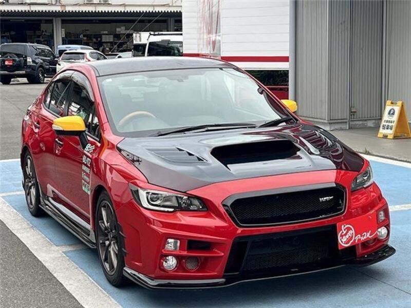 WRX