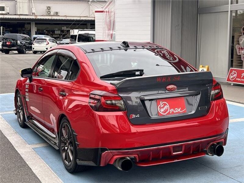 WRX