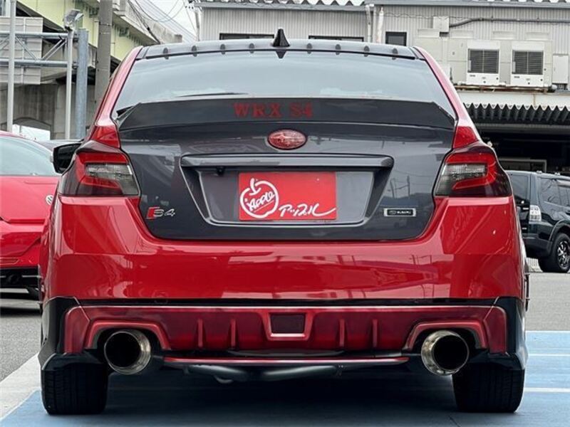 WRX