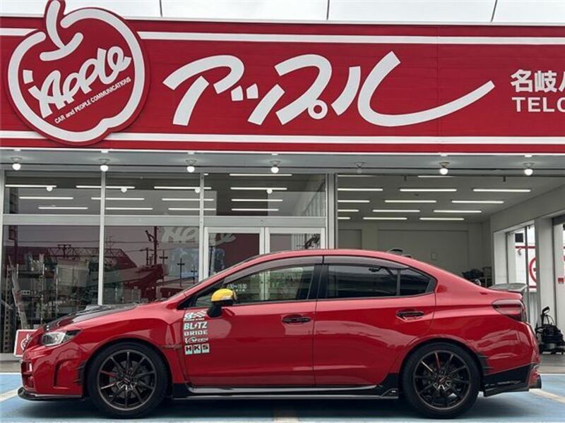 WRX