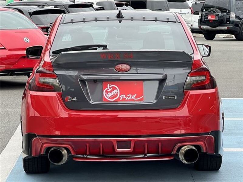 WRX