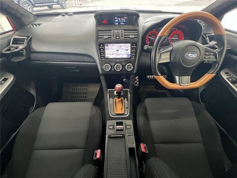 WRX
