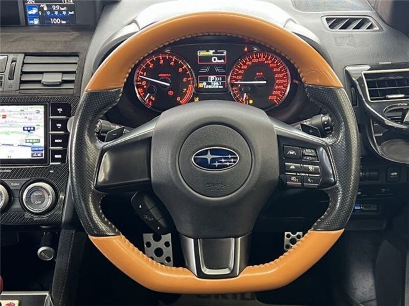 WRX