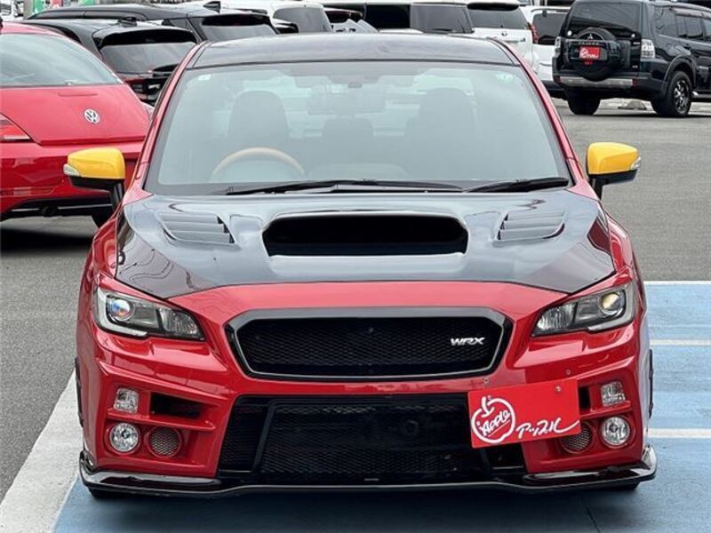 WRX