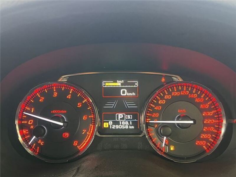 WRX