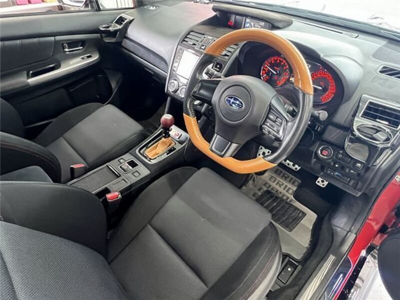 WRX